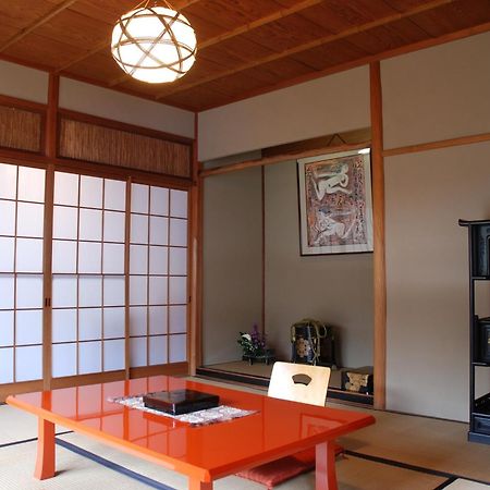 Hotel Yadoya Manjiro à Kyoto Extérieur photo