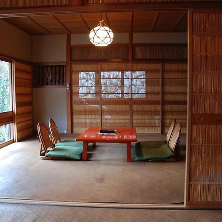 Hotel Yadoya Manjiro à Kyoto Extérieur photo